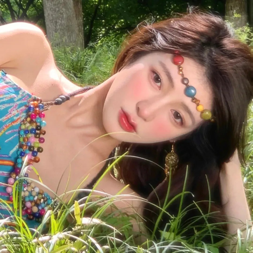职业女郎